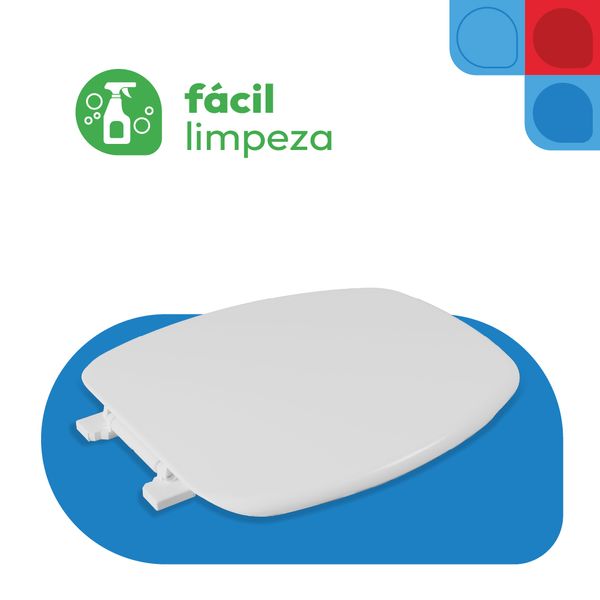 TTH-K _Assento Sanitario Almofadado Thema_5